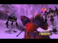 World of Warcraft - Shadow of the Necropolis (Original Naxxramas Level 60 40-man trailer) 720p HD