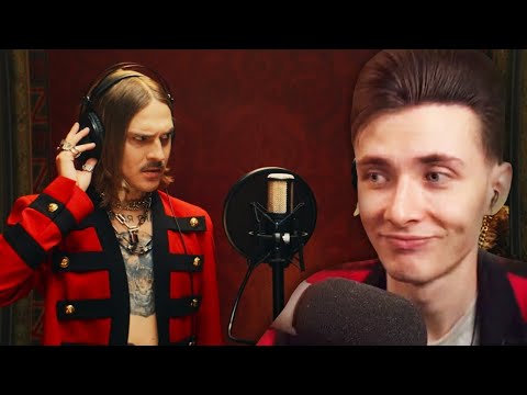 ХЕСУС СМОТРИТ: LITTLE BIG - EVERYBODY (Little Big Are Back) (Official Music Video)
