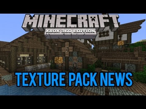 texture packs