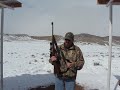 This is my favorite rifle, right here. The CZ 527 Carbine. Nothing else like it on the market.