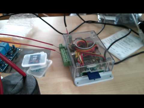 OpenSprinkler