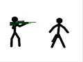 matrix fight