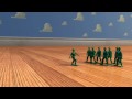 Toy Story 3 Movie Trailer, 2010