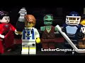 chris.pirillo.com LEGO has released another set in their minifigures collection. Series 4 includes some of the most impressive minifigures to date, including a garden gnome and one that looks like Chris Pirillo. Perhaps if we combine them, we can create the first LockerGnome LEGO minifigure?