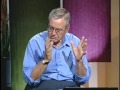 Dallas Willard (University of Southern California) takes us on a reflective exploration of the Sermon on the Mount. Dr. Willard's teaching on The Divine Conspiracy, recorded during the Harvey Fellows 2007 Summer Institute. www.teleios.us http 12 lectures - with transcript - translation avaiable at CC botton Lecture 04: Kingdom Gospel