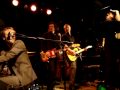 Kaizers Orchestra - Under Månen - Live @ Mono