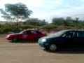 PIQUES RALLY CHULUCANAS 2008