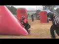 The Terengganu Open 2008 - Demonz Red vs. X\