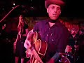 Munly & The Lee Lewis Harlots - Jehu