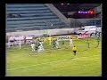 MAC 3x1 Guarani - Paulist�o 2006 - Gol do atacante Zumbi