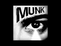 New Munk track 'La Musica'. With Tiago, Audiojack, Azari & III, Mercury and Shir Khan remixes. Nice!