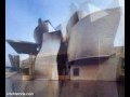 Arquitectura española contemporánea