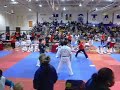 Keimyung University President's Cup TMA Tournament