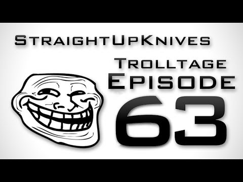 Trolltage Episode 63 (Call of Duty Ghosts Trolling)