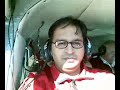 Operating Sea plane