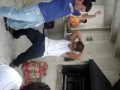 Churras MEDICINA UNICID