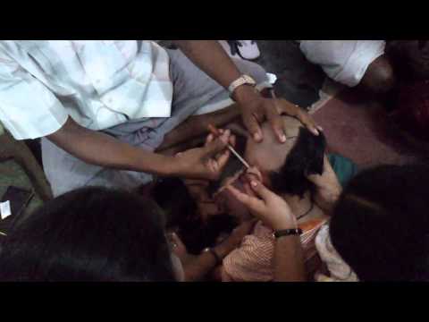 women mottai