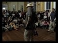 Dancekool 17  Poppin Semis B - Tony VS Danis Kool