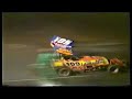 Brisca Formula 1 Stock Car Racing 1994 British Championship