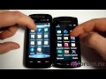 Обзор,Sony,Ericsson