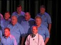 This is Barbershop! This is Barbershop!