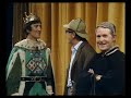 Morecambe & Wise introduce Peter Cushing Morecambe & Wise introduce Peter Cushing