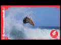 4 Dimentional Surfboard Fin System