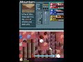 V�deo Advance Wars Days of Ruin C20 Walkthrough Part 1