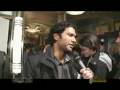 sendhil ramamurthy interview jan 2009