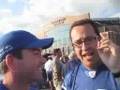 Indianapolis Colts vs. Chicago Bears 9-7-08 by Zack Legend