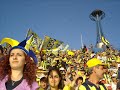 ?ampiyon fener izmir atat�rk stad? kutlamalar