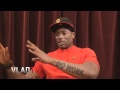 Memphitz Talks About His Relationship with Lil Wayne's Ex Toya Carter
