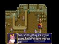 Let's Play Lunar 2 Eternal Blue Complete #9- A Secret Passage!