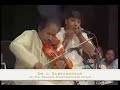 performed at chowdaiah memorial hall, bangalore
composition: brova barama, raga: bahudari, tala: adi
accompanied by pandit anindo chatterjee, k. gopinath, bangalore hp ramachar, giridhar udupa, bindu subramaniam
extracted from lgmf dvd
(c) viji records - www.indianviolin.com