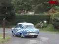 Bohemia Rallye 2008 by FERAT (Mlada Boleslav,Czech Republic)