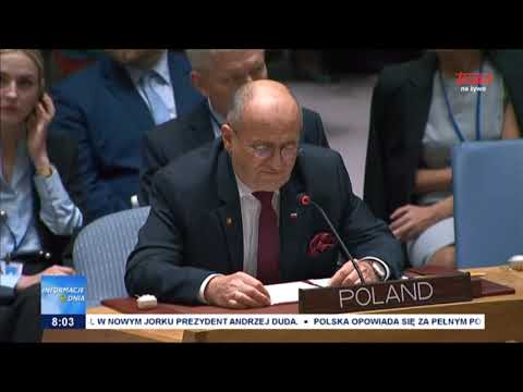 Kto osądzi rosyjskie zbrodnie?