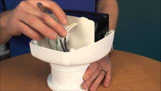 Black High Strength Para-Cord