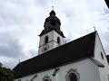 STAMS (A) T Pfarrkirche St. Johannes der Täufer