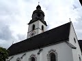 STAMS (A) T Pfarrkirche St. Johannes der Täufer