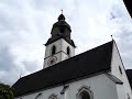 STAMS (A) T Pfarrkirche St. Johannes der Täufer