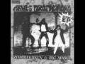 Arnes Plasthjärna - Zombiekuken och big mama 7'' part1