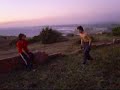 Parkour Conty Parkour Conty