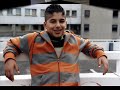 Sido kriegt Schl�ge von Azad Part 3