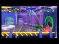 Marvel Super Hero Squad: The Infinity Gauntlet Gameplay
