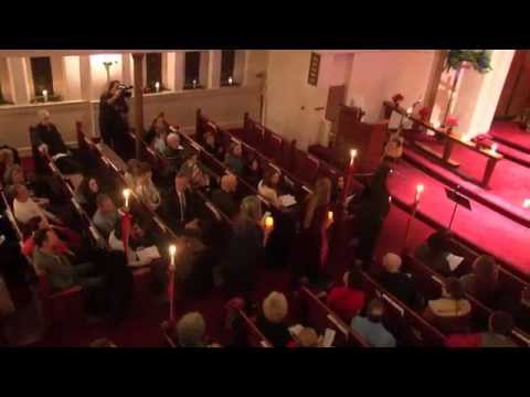 Avon Faire performs at ‘First Songs of the Season’ concert, Gustavus Adolphus Church, NYC
