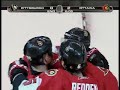 Penguins@Senators Game 5