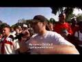 Rhyme Spitters 4/5 Freesyle Emcee Battle Tournament