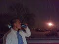 Snow Sliding