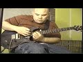 Funeral for a friend- Roses for the dead cover