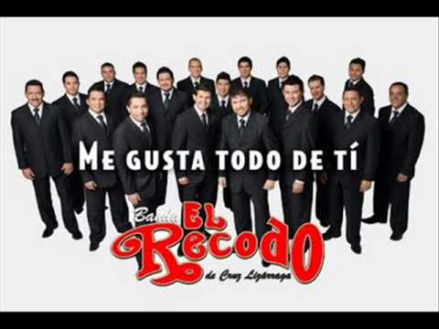 Video Dime que me Quieres Banda El Recodo 0 Video Dime que me Quieres Banda El Recodo